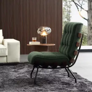 كرسي استرخاء من تصميم مودرن