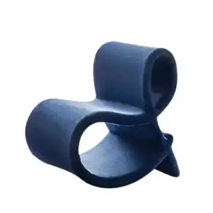 كرسي استرخاء بشكل مودرن