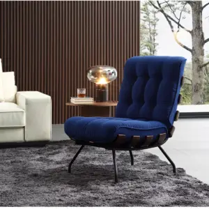 كرسي استرخاء من تصميم مودرن