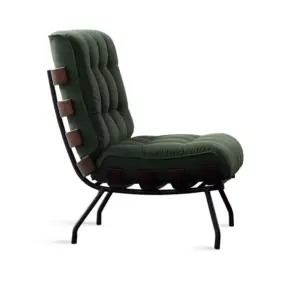 كرسي استرخاء من تصميم مودرن