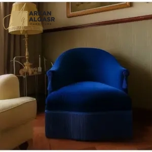 كرسي مفرد بتصميم كلاسيكي 17 كرسي-مفرد-