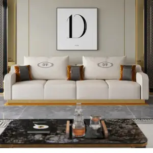 | كنب مودرن علي الطراز الكلاسيكي