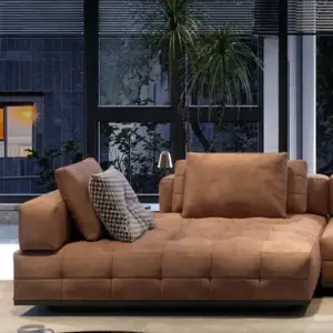 كنب زاوية فخم بتصميم مودرن 7 | كنب زاوية فخم بتصميم مودرن