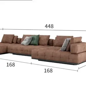 كنب زاوية فخم بتصميم مودرن 13 | كنب زاوية فخم بتصميم مودرن