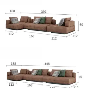 كنب زاوية فخم بتصميم مودرن 14 | كنب زاوية فخم بتصميم مودرن