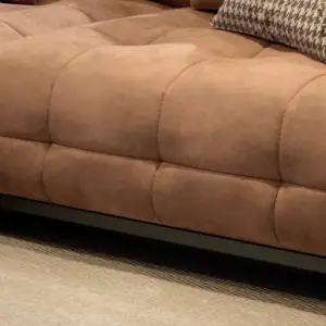 كنب زاوية فخم بتصميم مودرن 15 | كنب زاوية فخم بتصميم مودرن