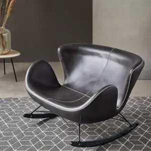 كنب استرخاء مودرن هزاز