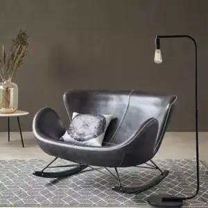 | كنب استرخاء مودرن هزاز