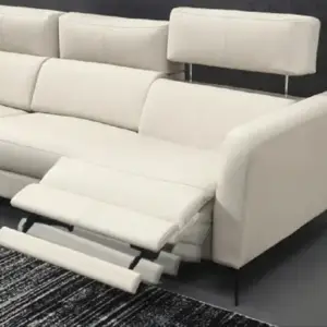 كنب استرخاء قابل للفرد