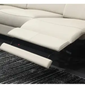 كنب استرخاء قابل للفرد