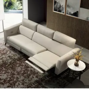 كنب استرخاء قابل للفرد