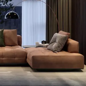 كنب زاوية فخم بتصميم مودرن 5 | كنب زاوية فخم بتصميم مودرن