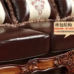 | كنب مودرن بتصميم ملكي