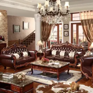 كنب مودرن بتصميم ملكي 2024