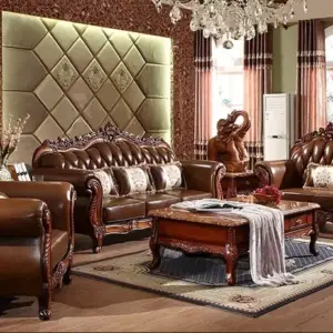 | كنب مودرن بتصميم ملكي