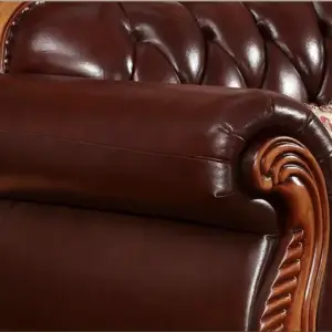 | كنب مودرن بتصميم ملكي