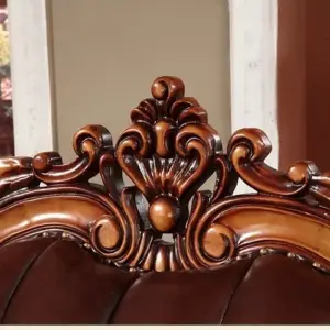 | كنب مودرن بتصميم ملكي