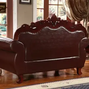 | كنب مودرن بتصميم ملكي