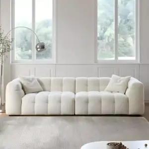 كنب مودرن من تصميم كريمي