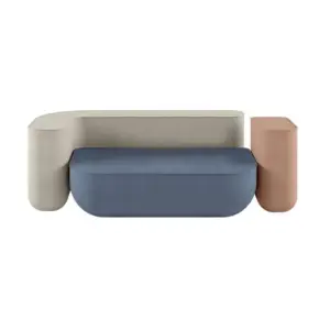 | كنب مودرن بتصميم حديث