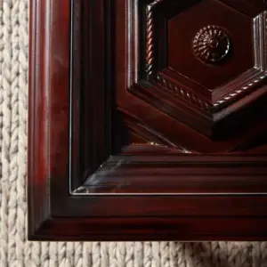 طاولة قهوة بسطح زجاج بتصميم نورثبروك 5 | طاولة قهوة بسطح زجاج بتصميم نورثبروك