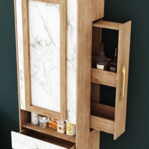 كورنر كوفي بتصميم عصري فاخر 4 | كورنر كوفي بتصميم عصري فاخر