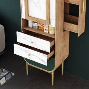 كورنر كوفي بتصميم عصري فاخر 5 | كورنر كوفي بتصميم عصري فاخر