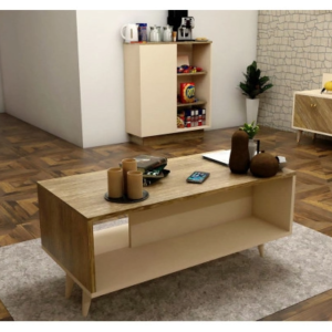 | طقم طاولات مذهل و قوي بتصميم راقي