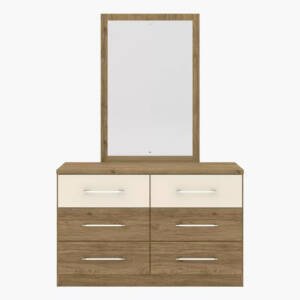 | غرفة نوم بتصميم برازيليا