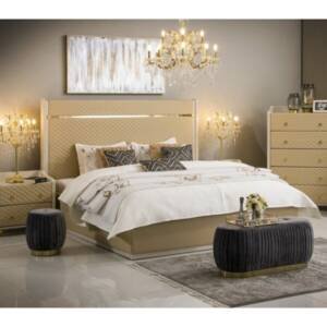 | غرفة نوم أمولايت