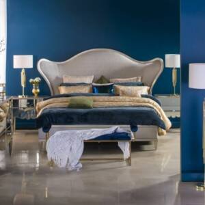 غرفة نوم أولافاريا