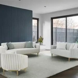 طقم كنب مودرن فخم