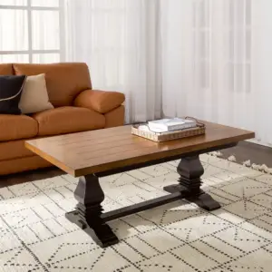 طاولة قهوة بتصميم فيكتور 2 | طاولة قهوة بتصميم فيكتور