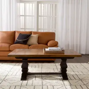 طاولة قهوة بتصميم فيكتور 3 | طاولة قهوة بتصميم فيكتور