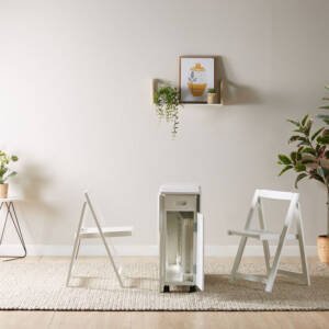 طقم سفره فخم مع 4 كراسي 4 | طقم سفره فخم مع 4 كراسي