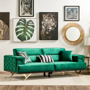 | كنب مودرن بتصميم أفيري