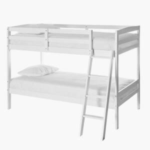 | سرير دورين من تصميم تايلور