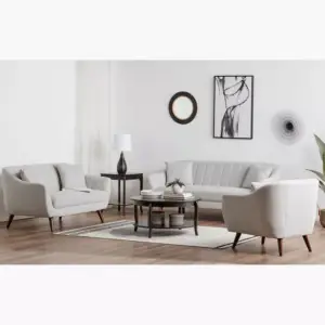 | طاولة قهوة بتصميم مايلز