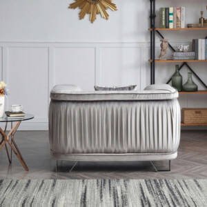 | كرسي مفرد بتصميم كاليستا