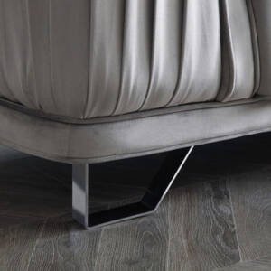 | كرسي مفرد بتصميم كاليستا