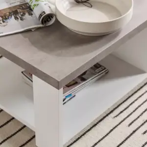 طاولة قهوة بتصميم فينتورا 3 | طاولة قهوة بتصميم فينتورا