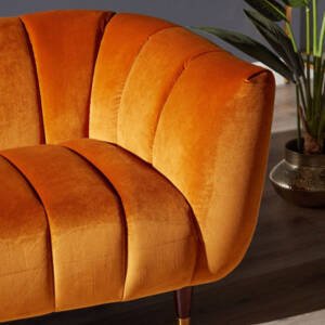 | كرسي مفرد بتصميم فينسينت