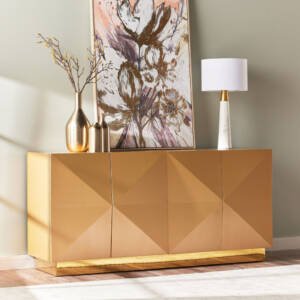 | بوفيه تصميم عصري وجودة عالية