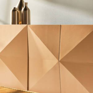 | بوفيه تصميم عصري وجودة عالية