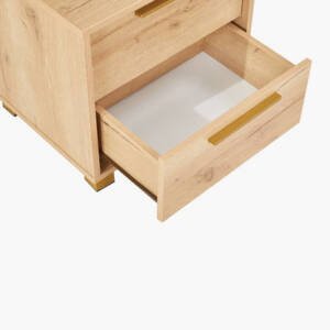 غرفة نوم كاملة بتصميم راقي 8 | غرفة نوم كاملة بتصميم راقي