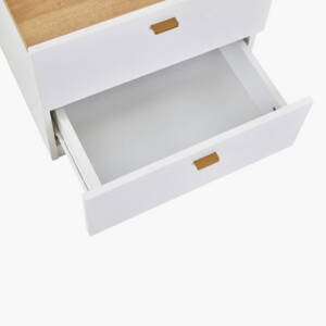 | طقم غرفة نوم كينج من برلين