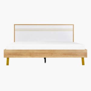 | طقم غرفة نوم كينج من برلين