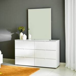 | غرفة نوم بتصميم ايطالي