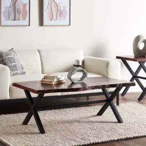 | طاولة قهوة بتصميم رينر