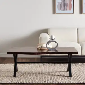 | طاولة قهوة بتصميم رينر